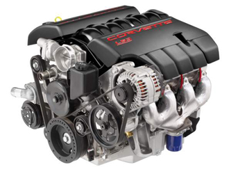 P56B6 Engine